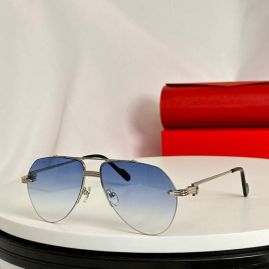 Picture of Cartier Sunglasses _SKUfw56808381fw